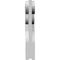 Ekena Millwork Benson Architectural Grade PVC Corbel, 1 7/8"W X 12"D X 12"H CORP01X12X12BE - alternate 4